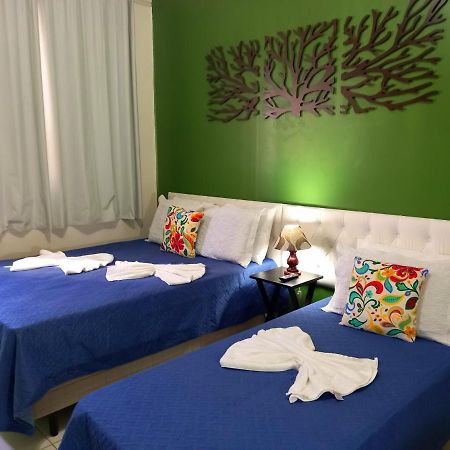 Home Office Na Praia De Copacabana Tc1204 Ріо-де-Жанейро Екстер'єр фото
